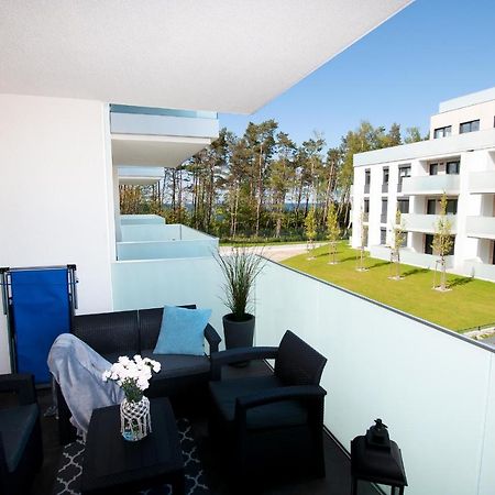 Apartament Ikar Z Widokiem Na Morze W Kompleksie Platinium Реваль Екстер'єр фото
